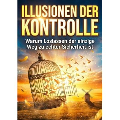 Illusionen der Kontrolle, Taschenbuch von Clara Hoffmann, Epubli, 978-3-565-26633-3