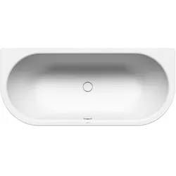 Kaldewei Badewanne CENTRO Mod.131, 1700x750, alpinweiß matt  283100010711