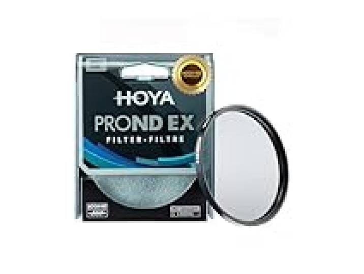 HOYA Pro ND-EX Filtre densité Neutre ND8 ø82mm