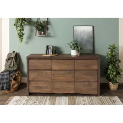 Sideboard Mango 146x45x80 braun geölt PURE MANGO #216