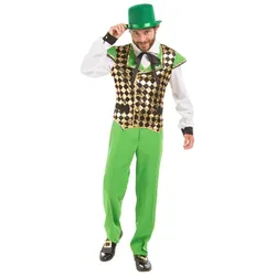 St. Patrick's Dress Kostüm für Herren