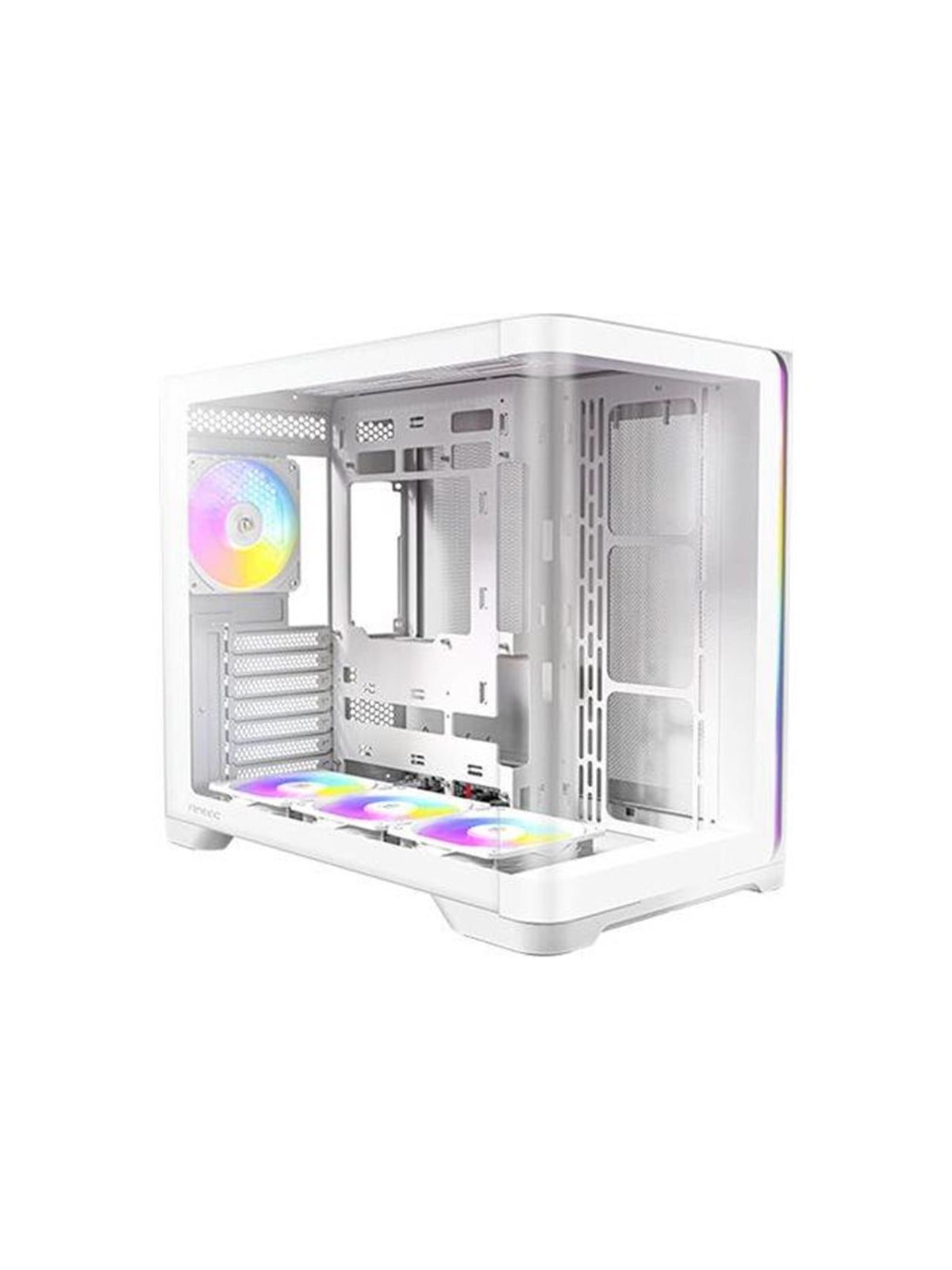 Antec Constellation Series C5 Curve ARGB - Gehäuse - Tower - Weiß