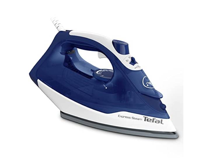 Tefal Express stoomstrijkijzer, 180 g/minuut stoomstoot FV2838