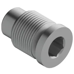 Dornbracht Befestigung für Thermostatgriff Ersatzteile 093111511 D. 6 x 8 mm 09311151190
