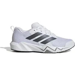 adidas Rapidmove Go Trainer M Herren - white/core black/iron met.