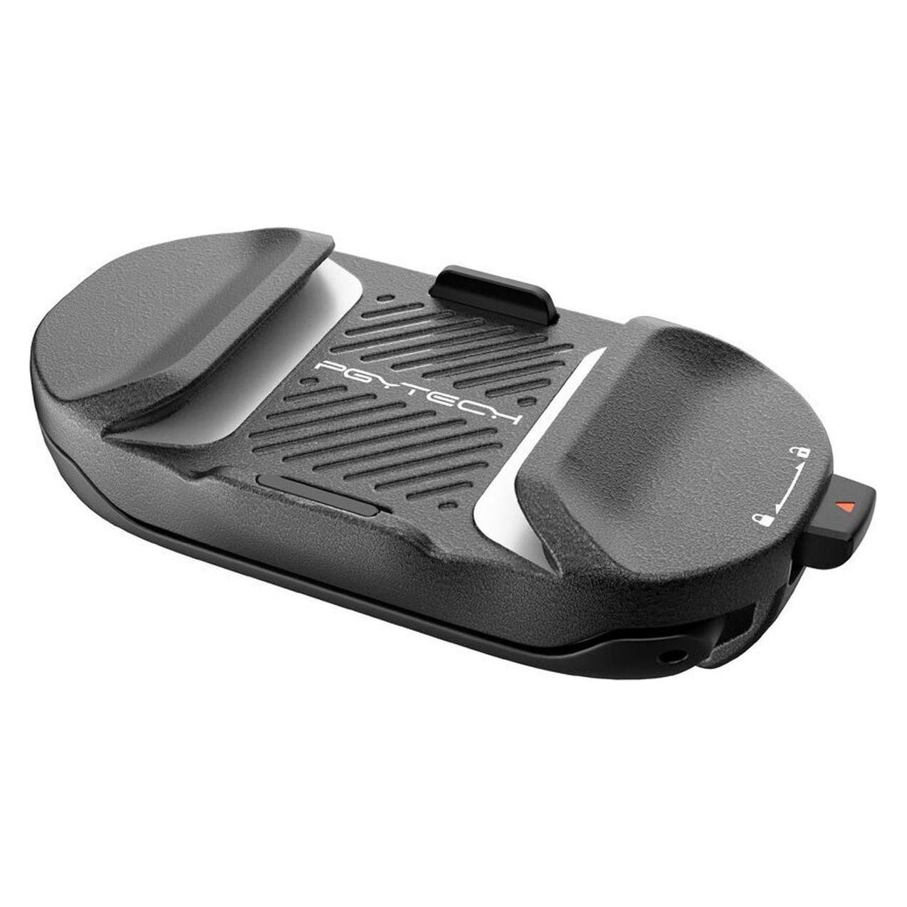 Pgytech Beetle Clip V2 Kamerahalterung (ohne Platte) (P-CG-194)