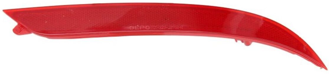 Catadioptre DEPO 323-2914R-UQ