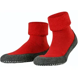 FALKE Cosyshoe Hausschuhe Herren fire 43-44