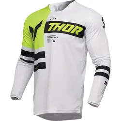 Thor Dozer Motocross Jersey