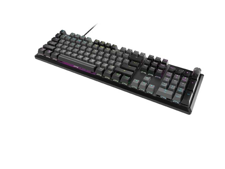 Clavier gamer K70 RGB Core CORSAIR