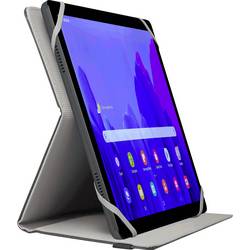 sbs mobile Tablet-Cover Universal Tablets bis zu 11 27,9 cm (11) Book Cover Schwarz TABKUNI8K