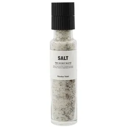 Nicolas Vahe Salz, The Secret Blend, 320 g