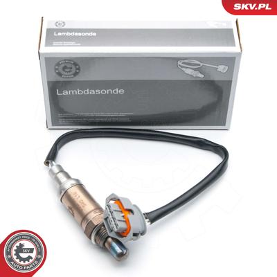 ESEN SKV Lambdasonde 09skv674 für Opel