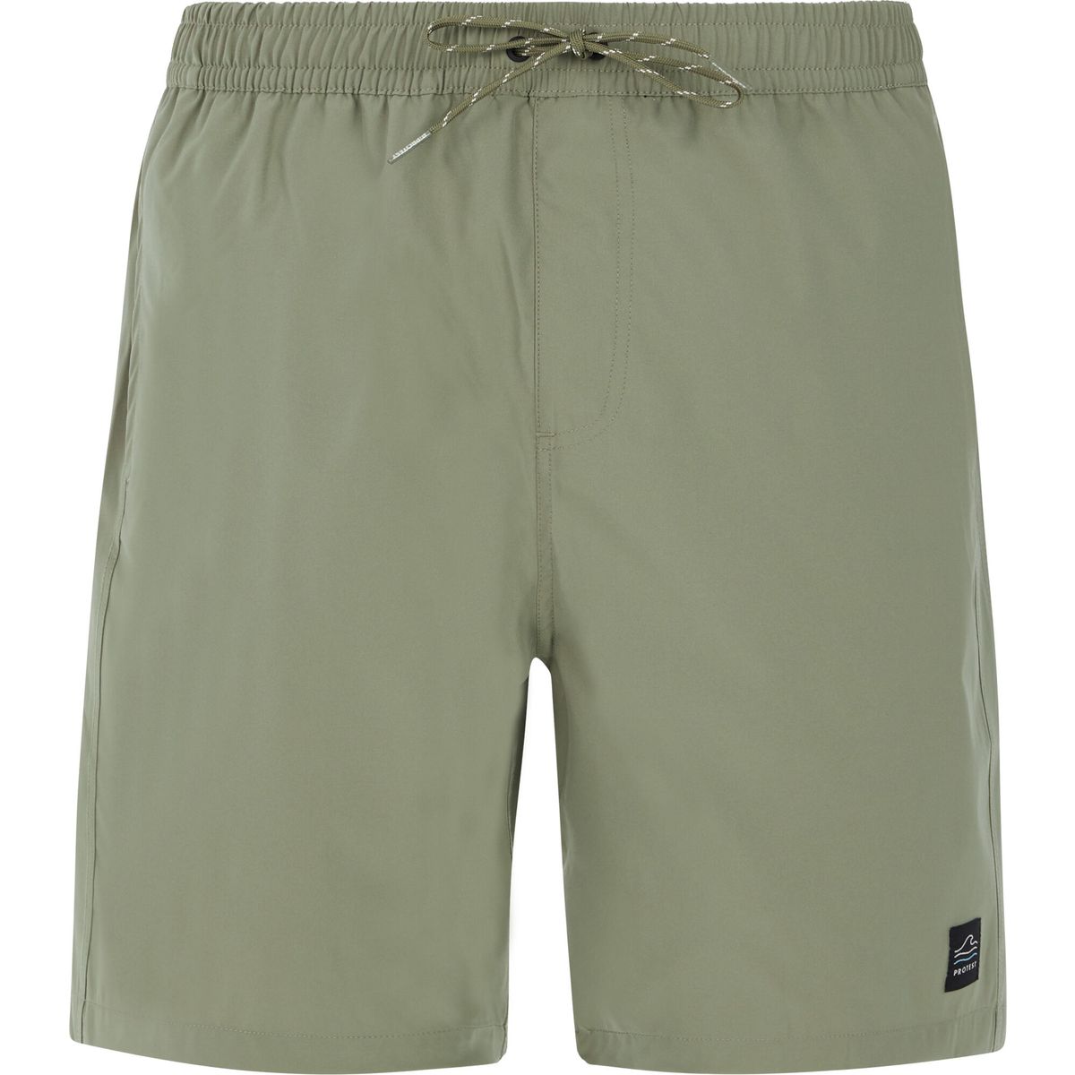 Protest Prtbaky Beachshort artichoke green (476) XXL 2719400-476-XXL