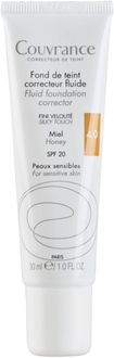 Avène Couvrance Fluid Foundation Corrector 4.0 30 ml