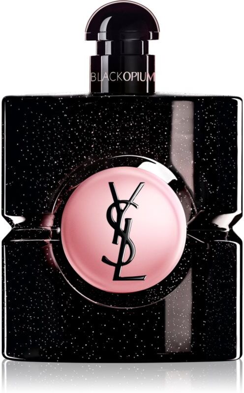 Yves Saint Laurent Black Opium Eau de Parfum für Damen 90 ml