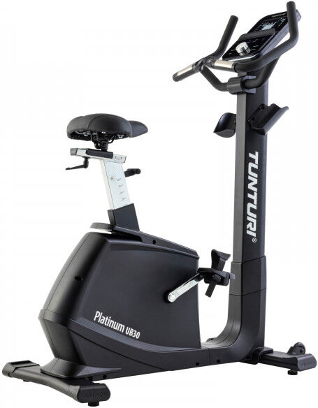 Tunturi Ergometer Platinum UB30