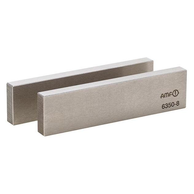 Amf Parallelanschlag-Paar 6350 8x25x100 74260 (74260)