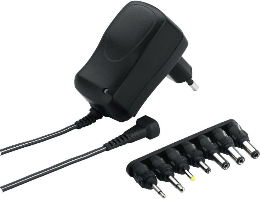 MONACOR Pss-600e Schaltnetzgeraet, 600ma