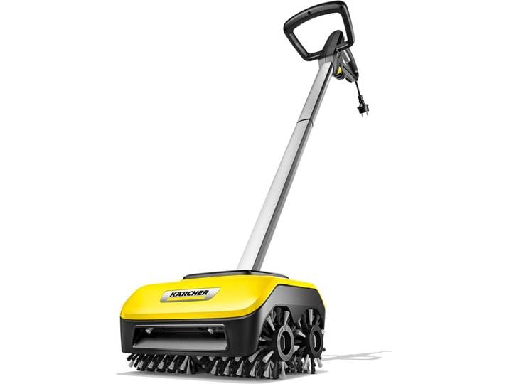Nettoyeur brosses de terrasses KARCHER PCL 6 - 1.644-020.0