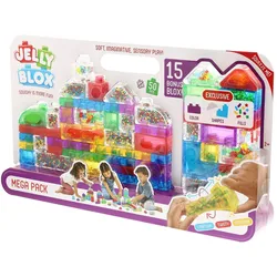 Goliath Toys Jelly Blox Mega Pack