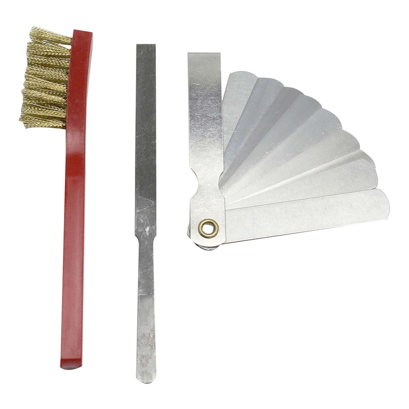 1Tek Tools Kit de réglage bougie
