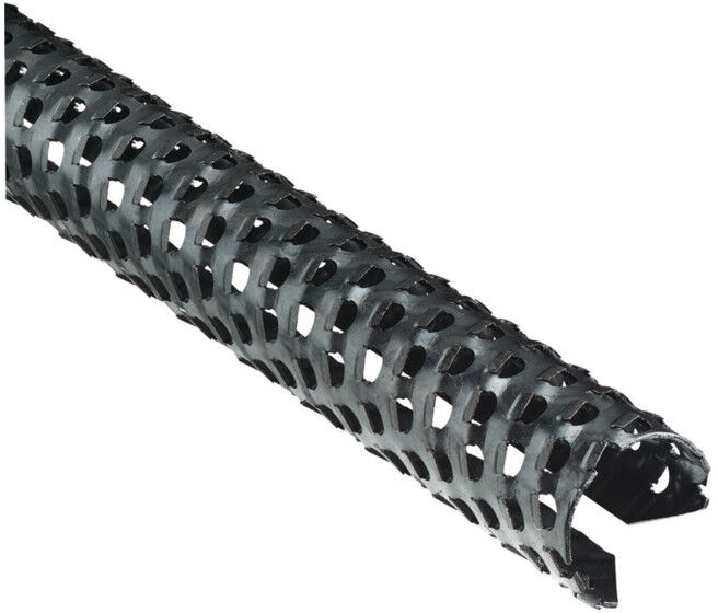 Lame ronde Stanley Surform 250 x 15 mm (5-21-291)