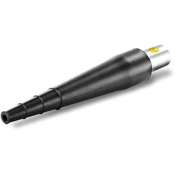 Kärcher Standard Düse Gummi schneidbar DN50