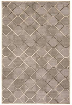 SAFAVIEH Couture Hand-knotted David Easton Danette Modern Wool Rug