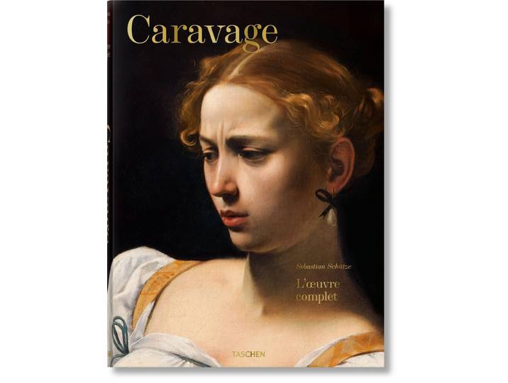 Caravage. L’œuvre complet (Français)