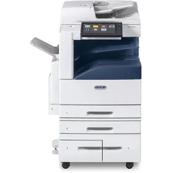 Xerox 4-fach-Locher Schweden Business Ready, Drucker Zubehör