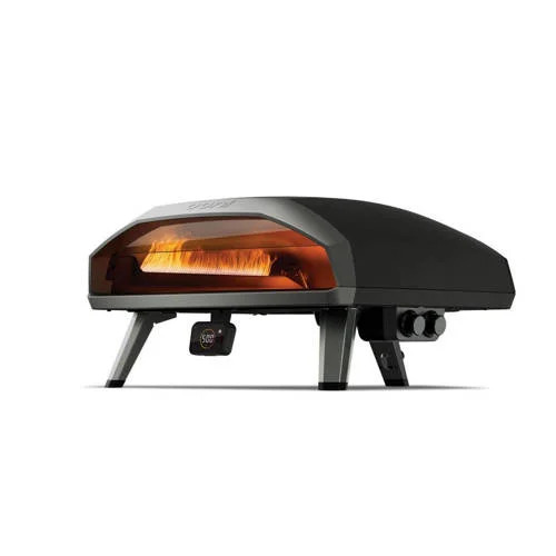 Ooni Koda 2 Max pizzaoven