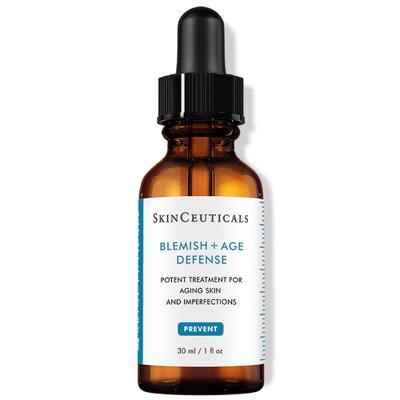 Skinceuticals Blemish+Age Defense flüssig 30 ml Flüssigkeit