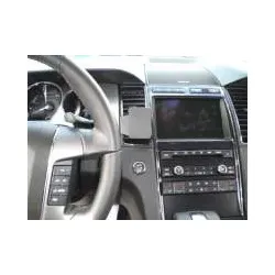 BRODIT 854401 ProClip Halterung - Ford Taurus ab 2010 For USA GPS KFZ-Halter