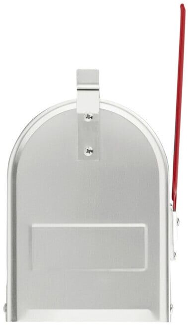 Burg-Wächter US-Mailbox 892-ALU (892-ALU)