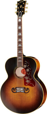 Gibson 1957 SJ-200 VS Vintage Sunburst