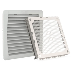 Pfannenberg Austrittsfilter PFA 40000 54 7035EMC