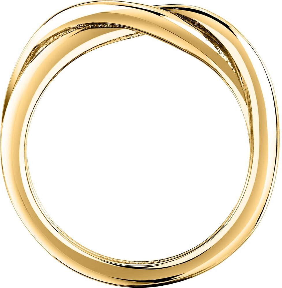 Bague La Petite Story Filigree & Knot - Lps03azx01012 Femme