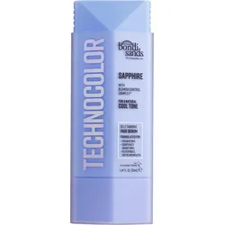 bondi sands Technocolor Sapphiere Face Self Tan Serum