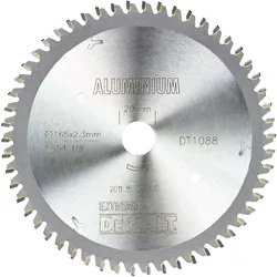DEWALT EXTREME Kreissägeblatt Tauchkreissäge - DT1088-QZ