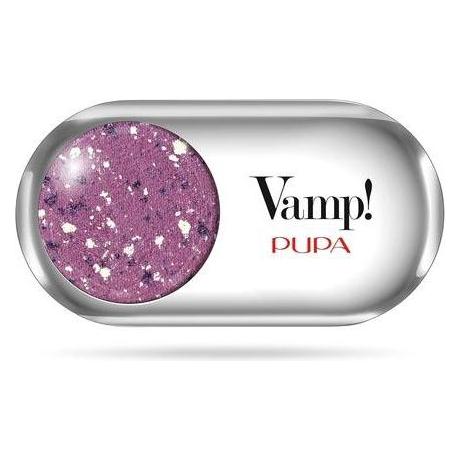 Pupa Milano Vamp! Eyeshadow purple crash 101 (101 Purple Crash) (040494A101)