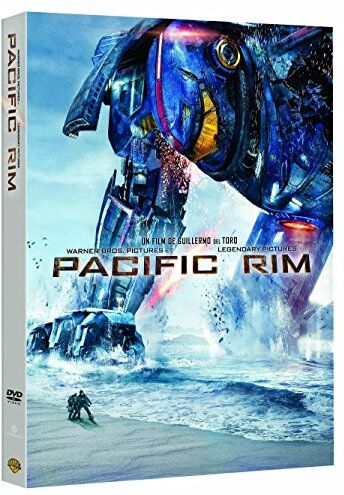 Guillermo del Toro - Pacific rim [FR Import] - Preis vom 19.10.2026 19:33:35 h