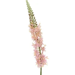 Kunstblume Fuchsschwanz (DH 8x96 cm) - pink - DH 8x96 cm