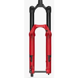 Marzocchi Super Z Federgabel, 29", 180mm, Grip X, 110x15mm, gloss red