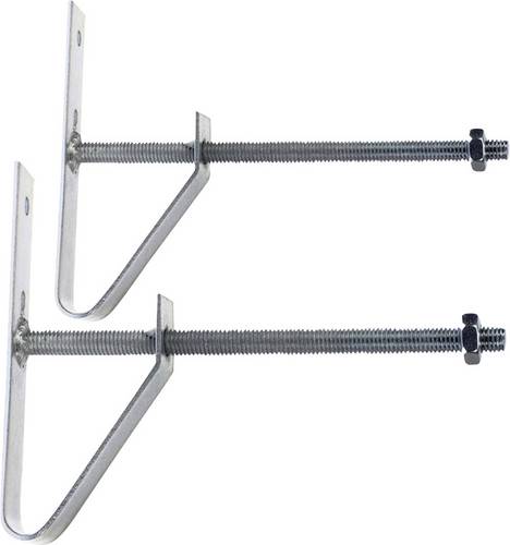 HP Autozubehör 82.111 Reifen-Wandhalter