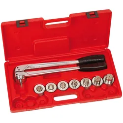 Virax, Zange, Box Expanderzange Kupfer 3/8-1/2-5/8-3/4-7/8-1-1.1/8"