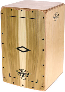 Pepote Fiesta Cajon