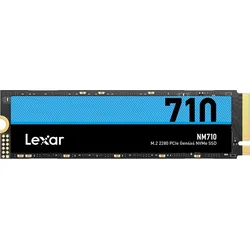 Lexar® NM710 - 1TB