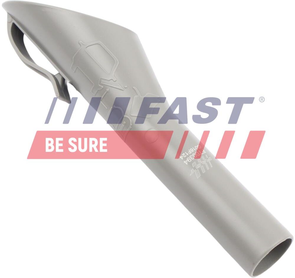 Fast Einfüllstutzen, Kraftstoffbehälter Ft00394 Für Ford
