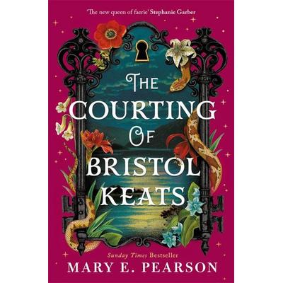 The Courting of Bristol Keats, Taschenbuch von Mary E. Pearson, Pan Macmillan, 978-1-03-505403-9